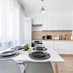 Apartamento Bm W Centrum *