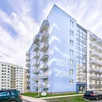Bm W Centrum Apartamento Szczecin
