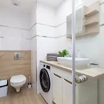 Bm W Centrum Apartamento *
