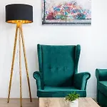 Apartamento Bm W Centrum *