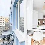 Apartamento Bm W Centrum *