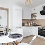 Bm W Centrum Apartamento