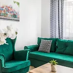 Apartamento Bm W Centrum