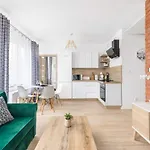 Apartamento Bm W Centrum