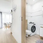 Bm W Centrum Apartamento