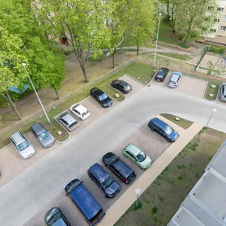 Bm W Centrum * Stettin