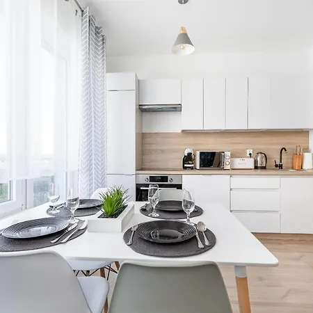 Lägenhet Bm W Centrum *