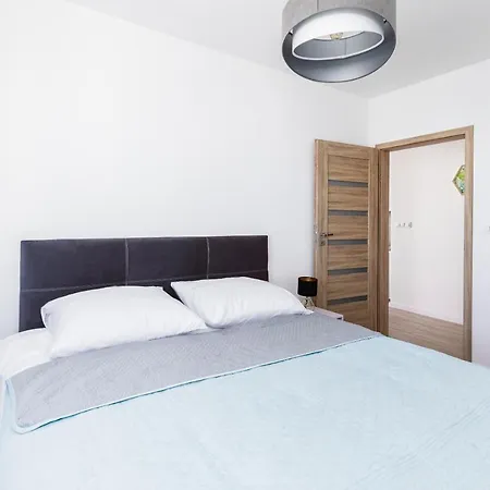 Apartamento Bm W Centrum *