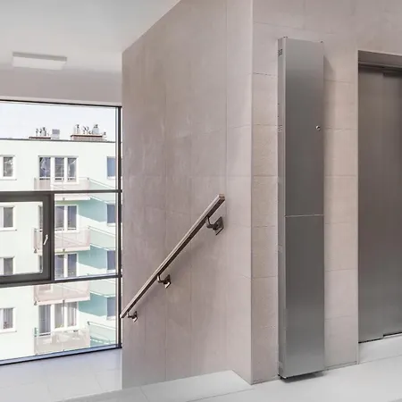 Apartamento Bm W Centrum *
