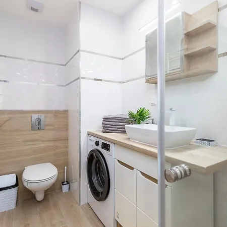 Bm W Centrum Lägenhet *