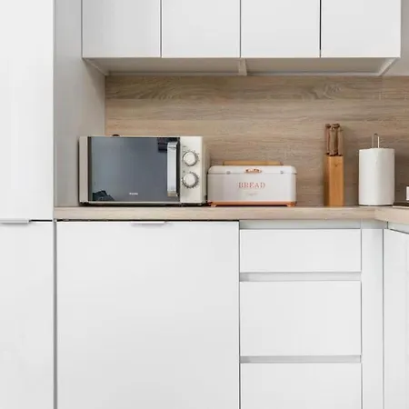 Apartamento Bm W Centrum *