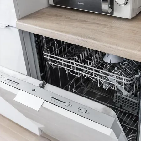 Bm W Centrum Apartamento Szczecin