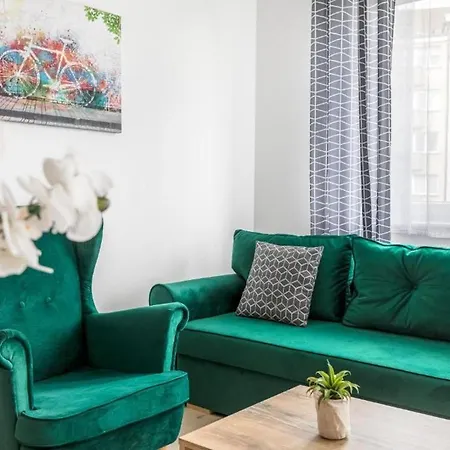 Lägenhet Bm W Centrum