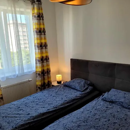 Lägenhet Bm W Centrum *