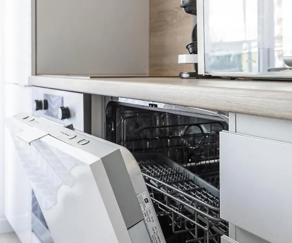 Bm W Centrum * Stettin