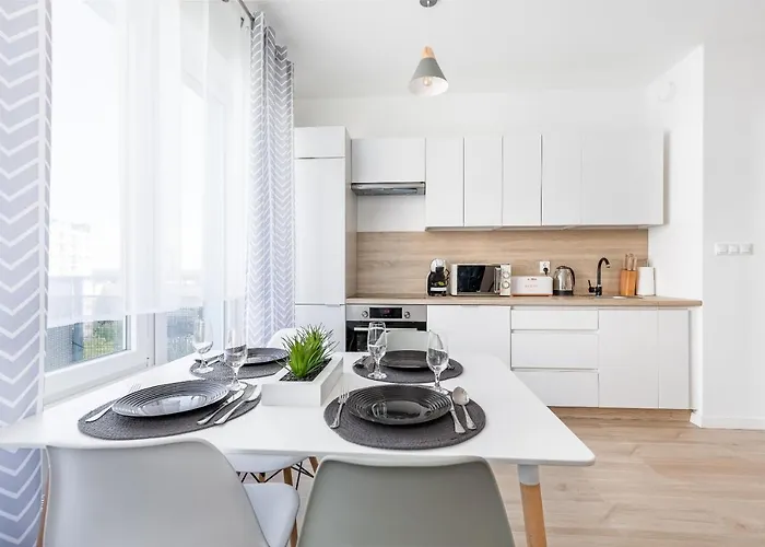 Apartment Bm W Centrum *