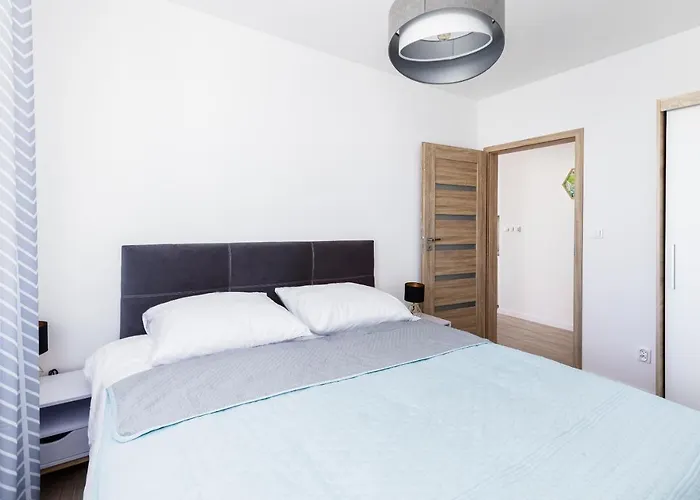 Apartment Bm W Centrum *